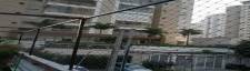 Rede Protecao Apartamento Zona Sul