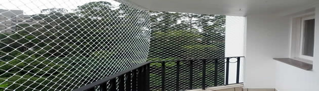 Telas de Proteção em Vila Bertioga
