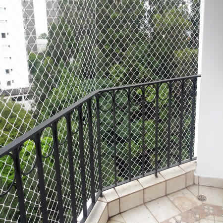 Redes de Proteção em Jardim Avelino Redes de Proteção em Jardim Avelino